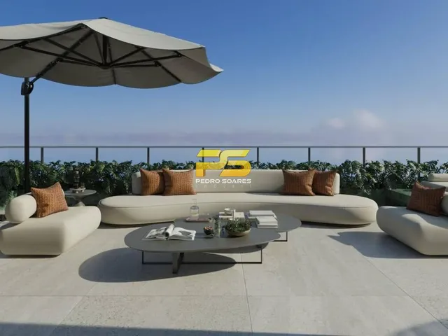 Imagem 9: Lançamento de Flats em Cabo Branco