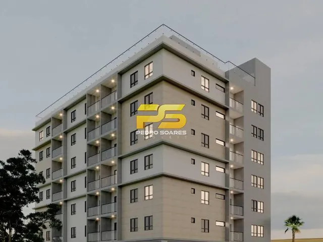 Imagem: Apartamento com 3 Quartos À Venda em Cabedelo