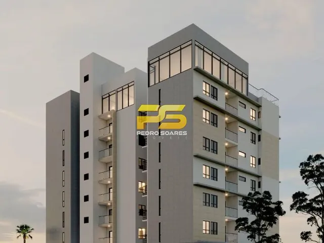 Imagem 8: Apartamento com 3 Quartos À Venda em Cabedelo Por: 460.000,00