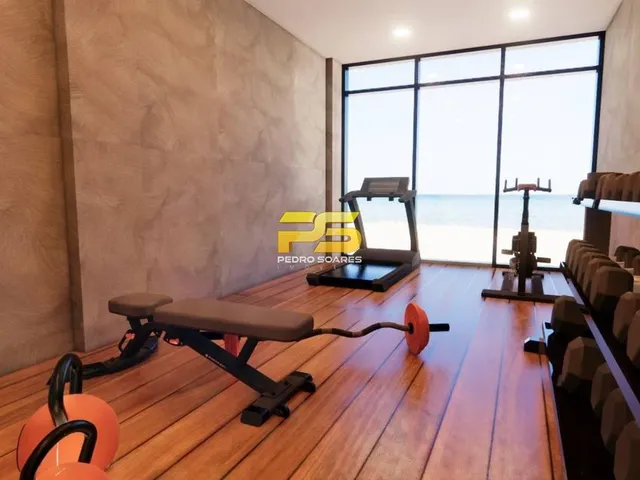 Imagem 12: Apartamento com 3 Quartos À Venda em Cabedelo Por: 460.000,00