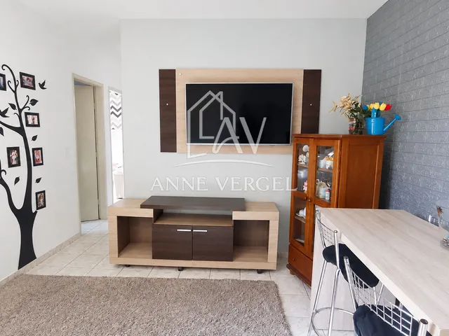 Imagem 1: 0 Apartamento com 2 dormitórios
