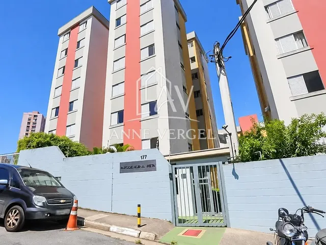 Imagem 6: 0 Apartamento com 2 dormitórios