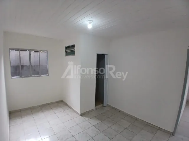 Imagem: Casa de 01 Dormitório