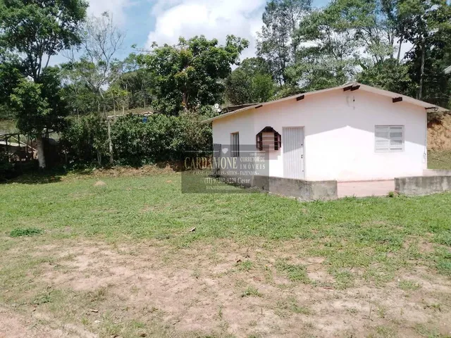 Imagem: Ranch em Juquitiba - São Paulo, Área Rural