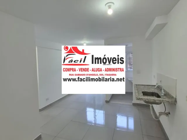 Imagem: Apartamento Residencial em São Paulo