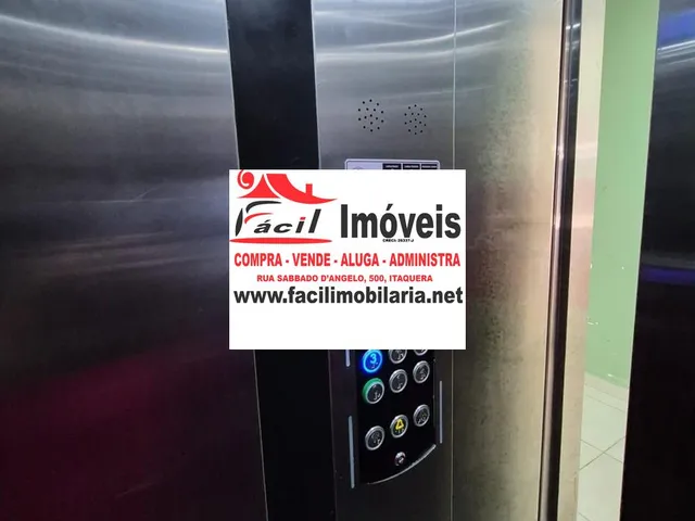 Imagem 4: Apartamento Residencial em São Paulo - São Paulo, Itaquera