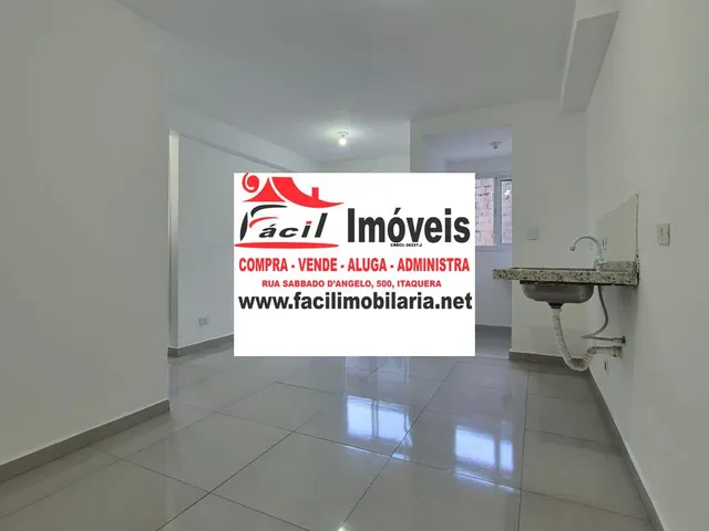 Imagem 11: Apartamento Residencial em São Paulo - São Paulo, Itaquera