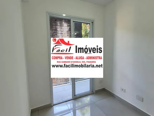 Imagem 12: Apartamento Residencial em São Paulo - São Paulo, Itaquera