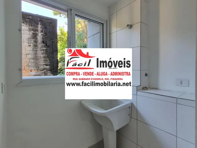 Imagem 7: Apartamento Residencial em São Paulo - São Paulo, Itaquera