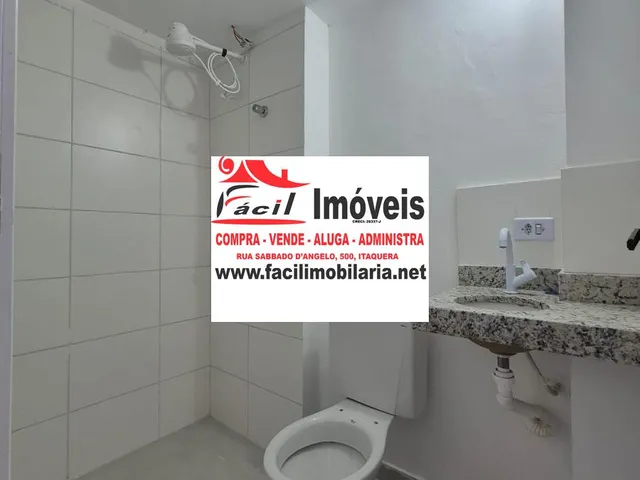 Imagem 3: Apartamento Residencial em São Paulo - São Paulo, Itaquera