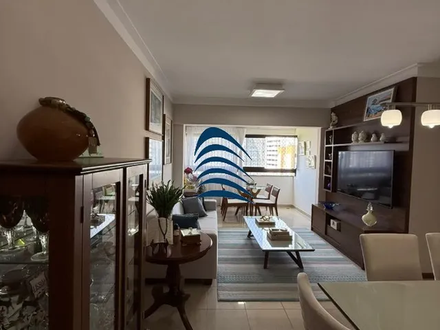 Imagem: Cidade Jardim Apartamento de 100 M², Nascente