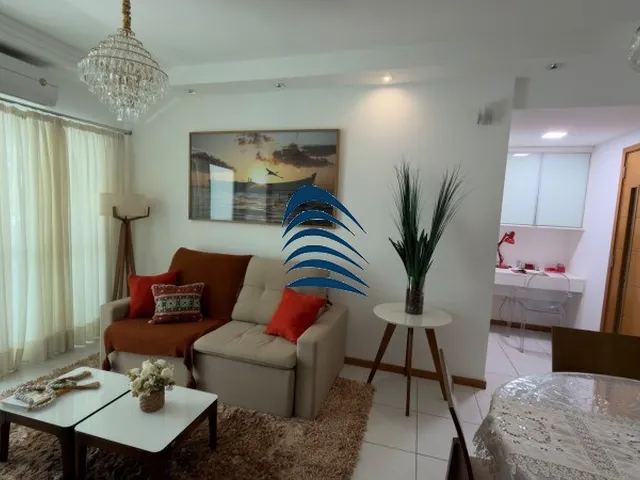 Imagem: Venda - Pituba Excelente Apartamento 2 Quartos