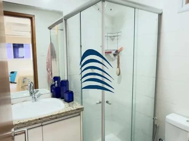 Imagem 7: Venda - Pituba Excelente Apartamento 2 Quartos Sendo 1 Suíte, 65,74M, Nascente, Andar Intermediário, 100% Climatizado