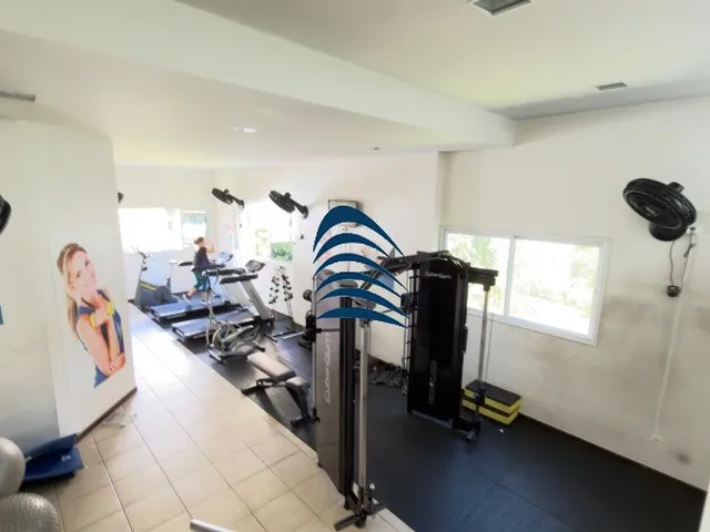 Imagem 16: Venda - Pituba Excelente Apartamento 2 Quartos Sendo 1 Suíte, 65,74M, Nascente, Andar Intermediário, 100% Climatizado