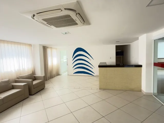 Imagem 14: Venda - Pituba Excelente Apartamento 2 Quartos Sendo 1 Suíte, 65,74M, Nascente, Andar Intermediário, 100% Climatizado