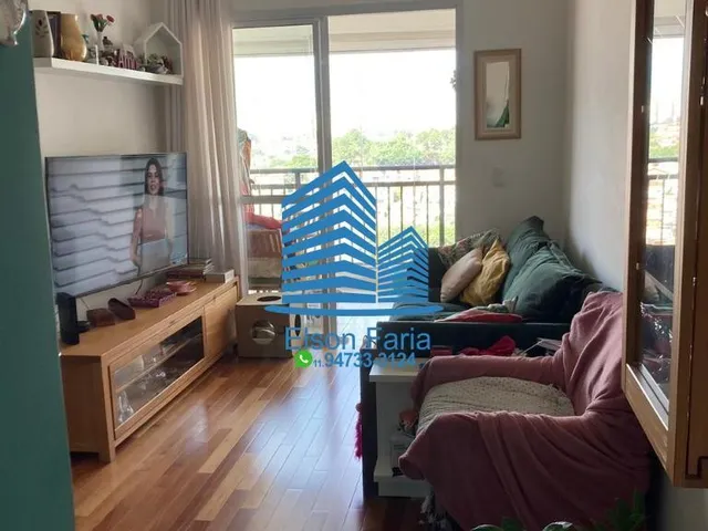 Imagem: Apartamento 2 Dormitórios 1 Suíte Smart