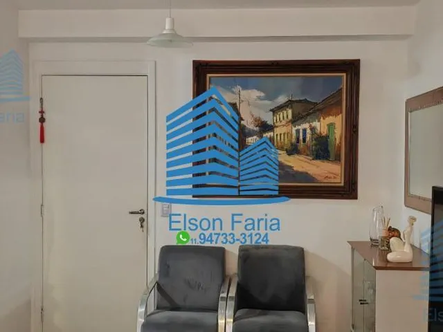 Imagem: Lindo Apartamento Residencial Encantto Padroeira