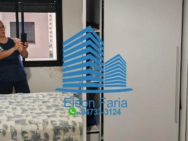 Imagem 14: Lindo Apartamento Residencial Encantto Padroeira Osasco Próx Jd Santo Antônio Av. Internacional Atacadão