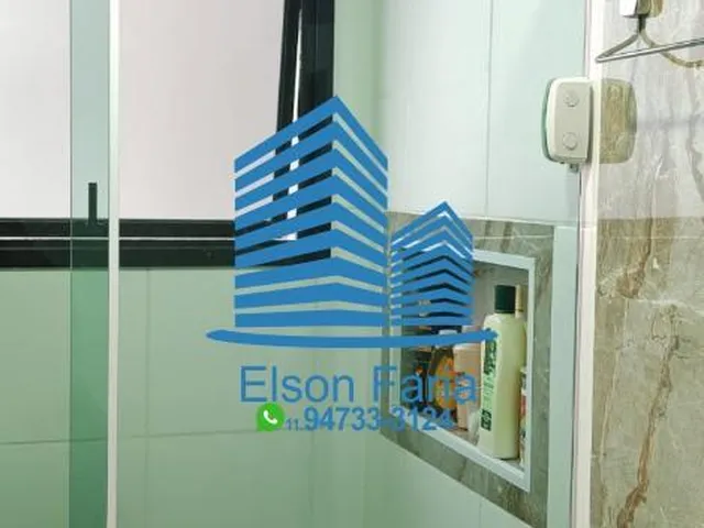 Imagem 15: Lindo Apartamento Residencial Encantto Padroeira Osasco Próx Jd Santo Antônio Av. Internacional Atacadão