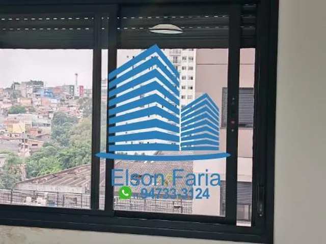 Imagem 16: Lindo Apartamento Residencial Encantto Padroeira Osasco Próx Jd Santo Antônio Av. Internacional Atacadão