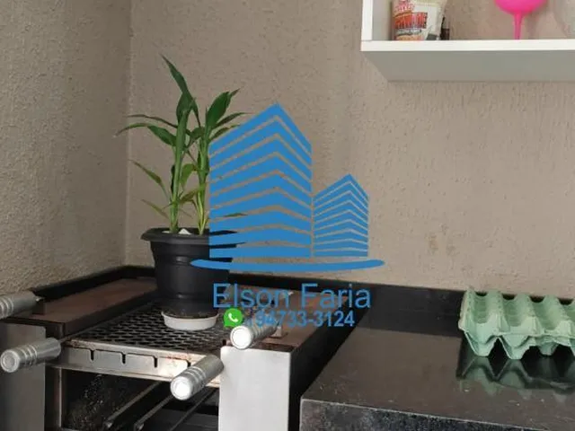 Imagem 12: Lindo Apartamento Residencial Encantto Padroeira Osasco Próx Jd Santo Antônio Av. Internacional Atacadão