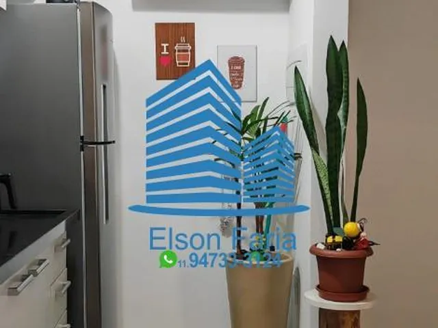 Imagem 13: Lindo Apartamento Residencial Encantto Padroeira Osasco Próx Jd Santo Antônio Av. Internacional Atacadão
