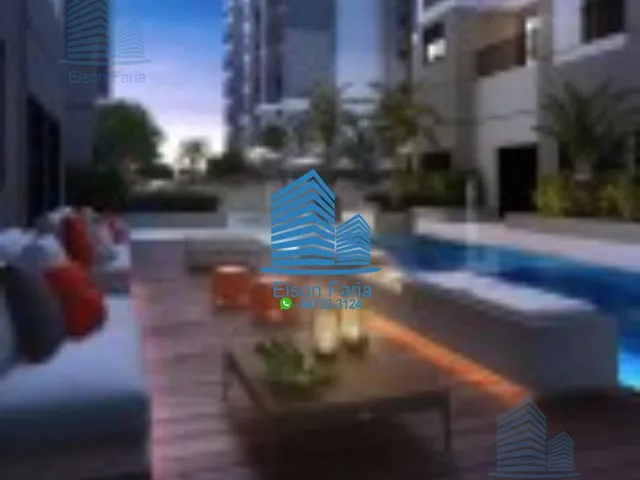 Imagem 2: Lindo Apartamento Residencial Encantto Padroeira Osasco Próx Jd Santo Antônio Av. Internacional Atacadão