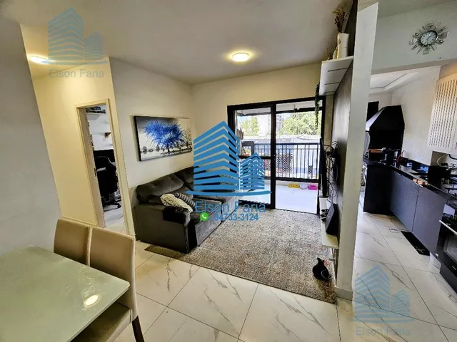 Imagem: Apartamento Piscine Resort Club 2 Dorm C/