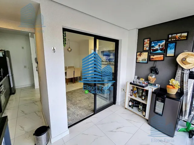 Imagem 8: Apartamento Piscine Resort Club 2 Dorm C/ Suíte Centro de Osasco Ao Lado do Shopping União