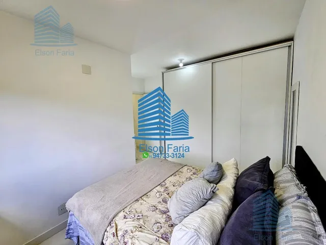 Imagem 12: Apartamento Piscine Resort Club 2 Dorm C/ Suíte Centro de Osasco Ao Lado do Shopping União