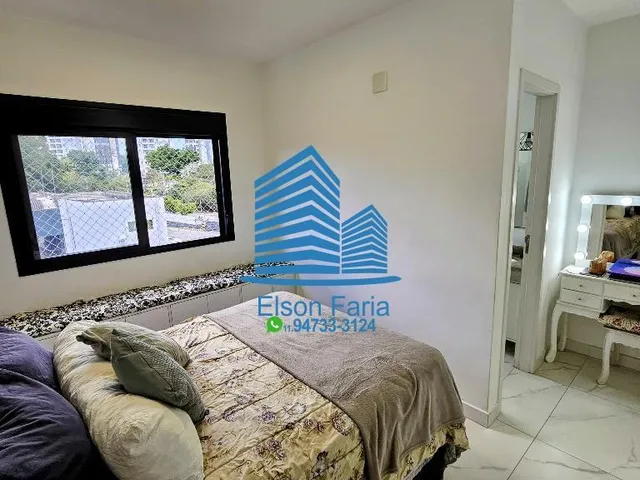 Imagem 10: Apartamento Piscine Resort Club 2 Dorm C/ Suíte Centro de Osasco Ao Lado do Shopping União
