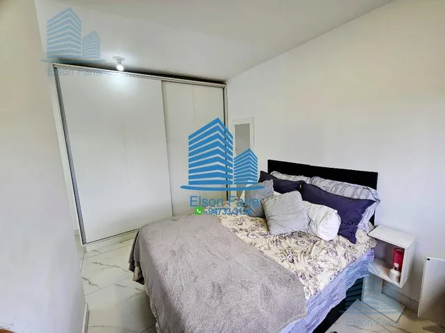 Imagem 14: Apartamento Piscine Resort Club 2 Dorm C/ Suíte Centro de Osasco Ao Lado do Shopping União