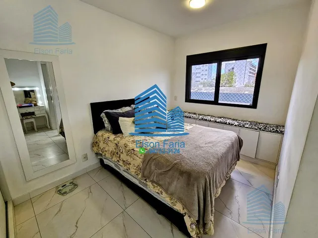Imagem 15: Apartamento Piscine Resort Club 2 Dorm C/ Suíte Centro de Osasco Ao Lado do Shopping União