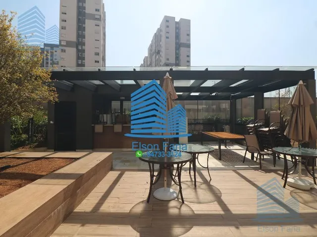 Imagem 7: Apartamento Piscine Resort Club 2 Dorm C/ Suíte Centro de Osasco Ao Lado do Shopping União