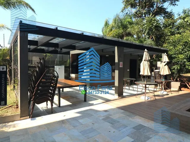 Imagem 3: Apartamento Piscine Resort Club 2 Dorm C/ Suíte Centro de Osasco Ao Lado do Shopping União