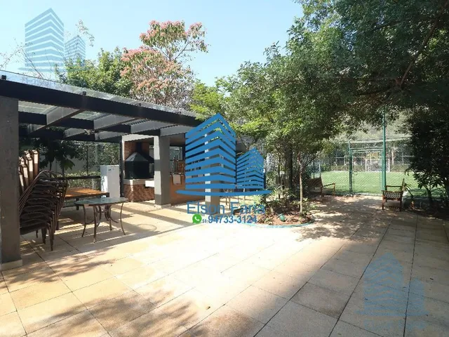 Imagem 11: Apartamento Piscine Resort Club 2 Dorm C/ Suíte Centro de Osasco Ao Lado do Shopping União