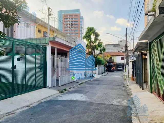Imagem: Casa À Venda em Pinheiros, São Paulo-Sp