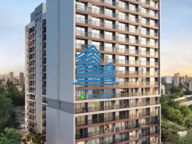 Imagem: Apartamento Residencial em São Paulo
