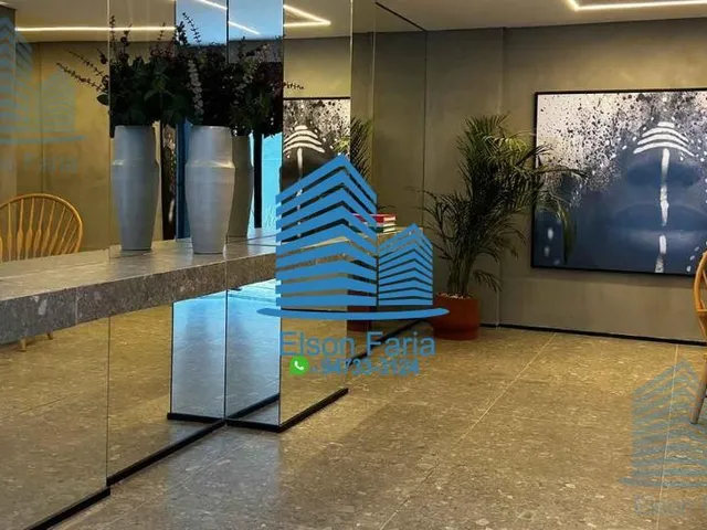 Imagem 9: Apartamento Residencial em São Paulo - São Paulo, Pinheiros