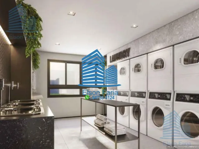 Imagem 3: Apartamento Residencial em São Paulo - São Paulo, Pinheiros