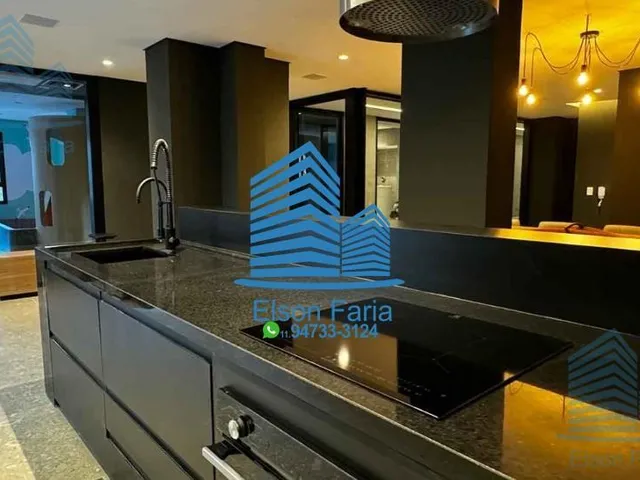 Imagem 6: Apartamento Residencial em São Paulo - São Paulo, Pinheiros