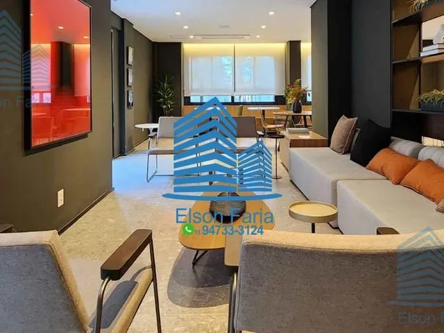 Imagem 16: Apartamento Residencial em São Paulo - São Paulo, Pinheiros