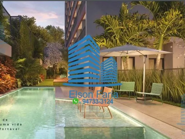 Imagem 2: Apartamento Residencial em São Paulo - São Paulo, Pinheiros