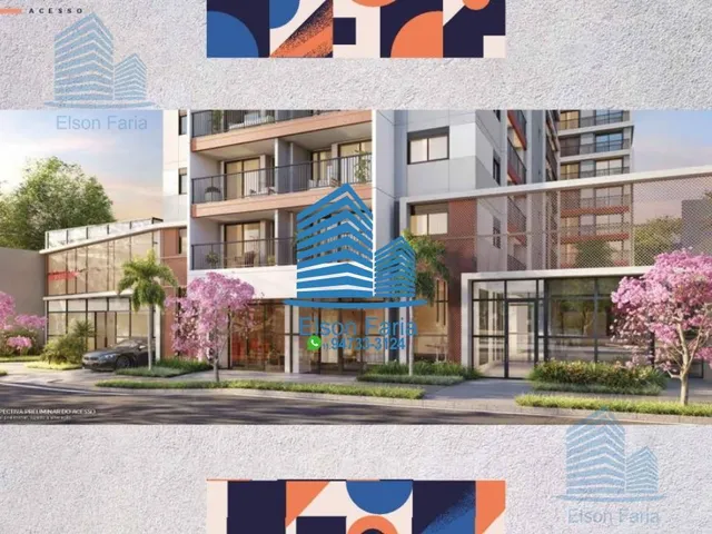 Imagem 12: Apartamento Residencial em São Paulo - São Paulo, Pinheiros