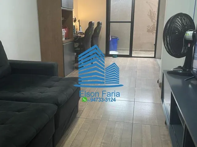 Imagem: Casa para Venda Vila Yara Repleto de Armários