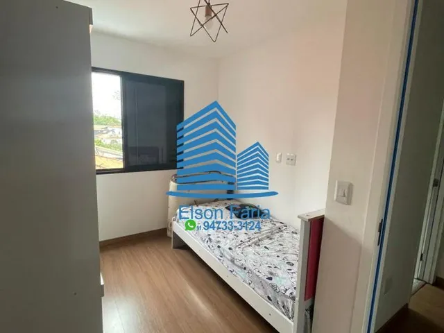 Imagem 5: Casa para Venda Vila Yara Repleto de Armários Planejados Churrasqueira 2 Vagas 2 Quartos e 2 Andares