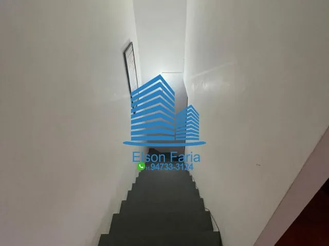 Imagem 3: Casa para Venda Vila Yara Repleto de Armários Planejados Churrasqueira 2 Vagas 2 Quartos e 2 Andares