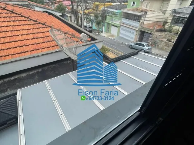 Imagem 4: Casa para Venda Vila Yara Repleto de Armários Planejados Churrasqueira 2 Vagas 2 Quartos e 2 Andares