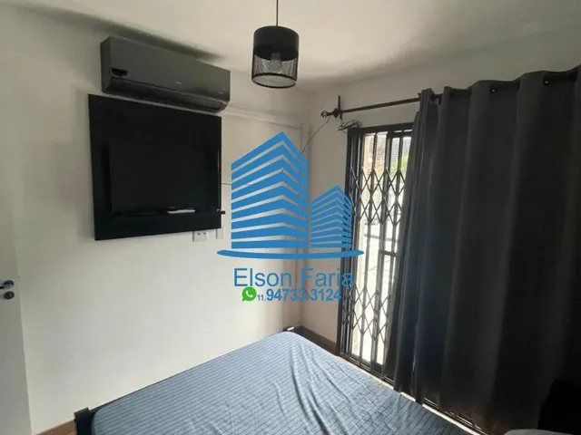 Imagem 9: Casa para Venda Vila Yara Repleto de Armários Planejados Churrasqueira 2 Vagas 2 Quartos e 2 Andares