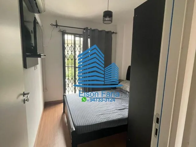 Imagem 10: Casa para Venda Vila Yara Repleto de Armários Planejados Churrasqueira 2 Vagas 2 Quartos e 2 Andares
